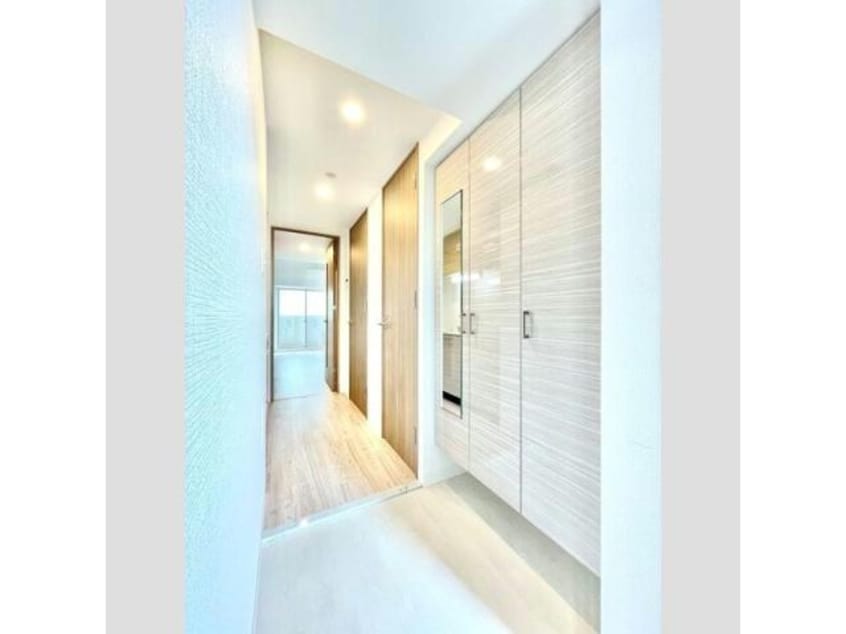  名古屋市営地下鉄桜通線/車道駅 徒歩6分 6階 築4年