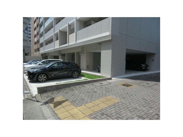  名古屋市営地下鉄桜通線/車道駅 徒歩6分 8階 築3年