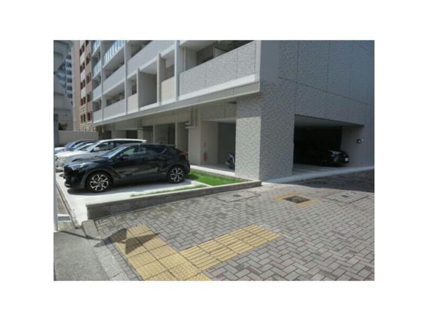  名古屋市営地下鉄桜通線/車道駅 徒歩6分 6階 築4年