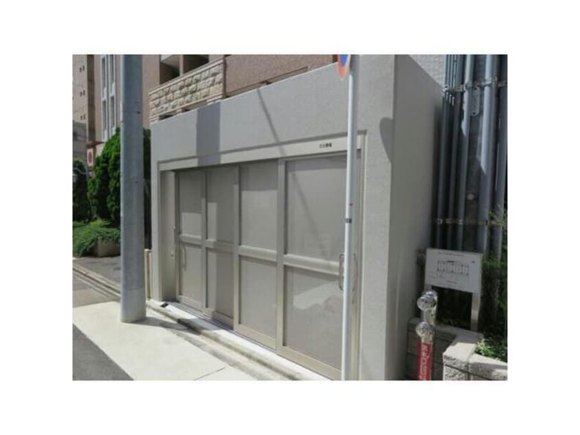  名古屋市営地下鉄桜通線/車道駅 徒歩6分 6階 築4年