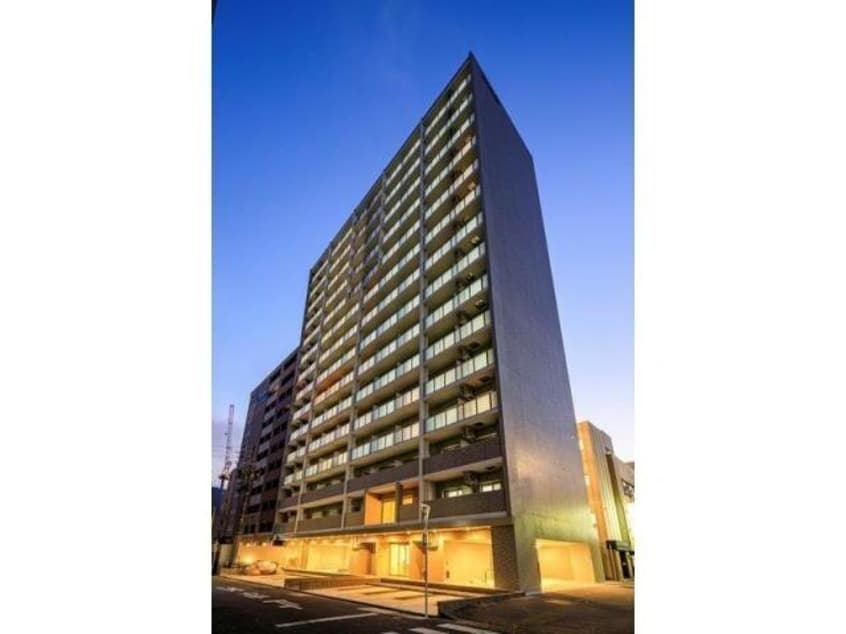  名古屋市営地下鉄桜通線/車道駅 徒歩6分 6階 築4年