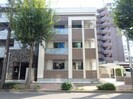名古屋市営地下鉄桜通線/車道駅 徒歩10分 2階 築3年の外観