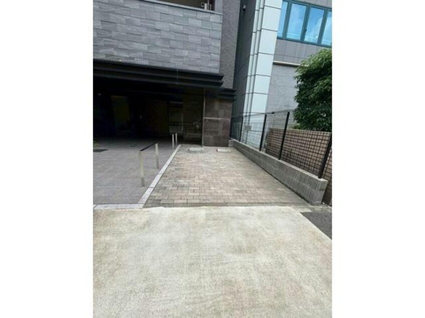  名古屋市営地下鉄名城線/久屋大通駅 徒歩7分 5階 築4年