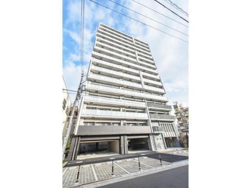  名古屋市営地下鉄鶴舞線/鶴舞駅 徒歩12分 7階 築3年