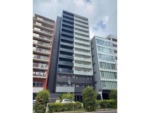  名古屋市営地下鉄東山線/新栄町駅 徒歩3分 3階 築3年