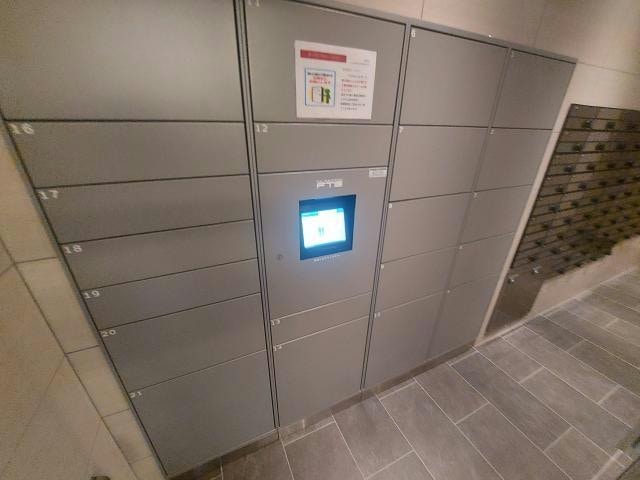  名古屋市営地下鉄東山線/新栄町駅 徒歩3分 8階 築3年