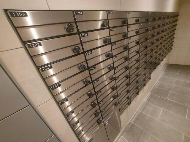  名古屋市営地下鉄東山線/新栄町駅 徒歩3分 3階 築3年