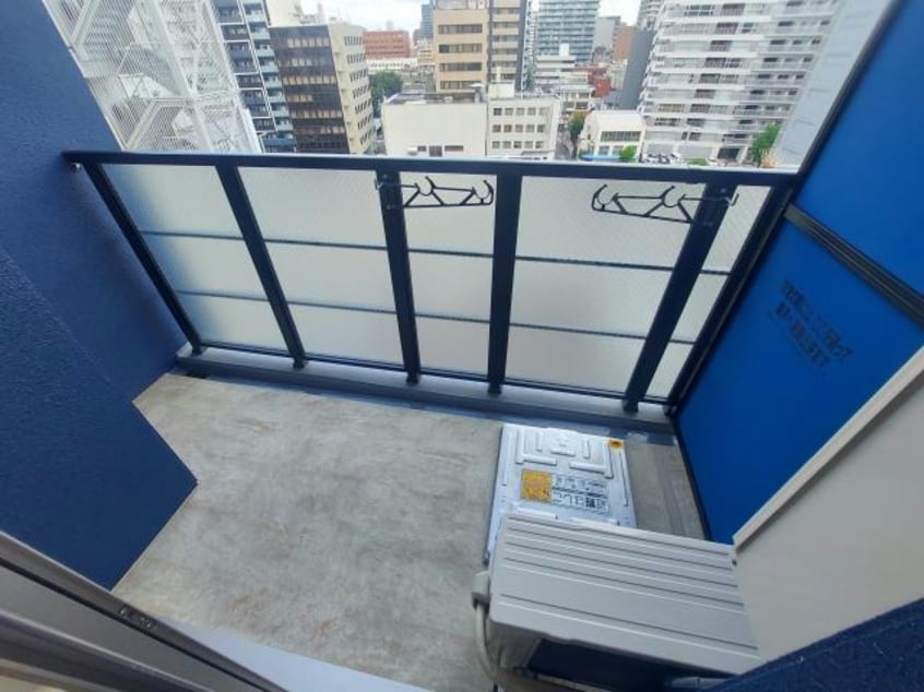  名古屋市営地下鉄東山線/新栄町駅 徒歩3分 8階 築3年