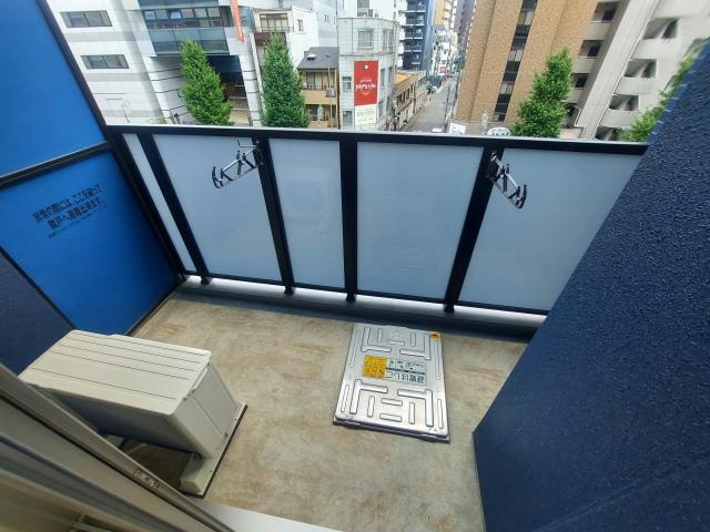  名古屋市営地下鉄東山線/新栄町駅 徒歩3分 3階 築3年