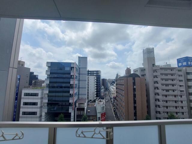  名古屋市営地下鉄東山線/新栄町駅 徒歩3分 10階 築3年