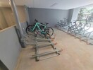  名古屋市営地下鉄東山線/新栄町駅 徒歩3分 10階 築3年