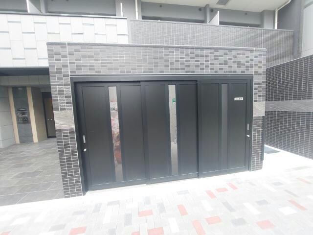  名古屋市営地下鉄東山線/新栄町駅 徒歩3分 10階 築3年