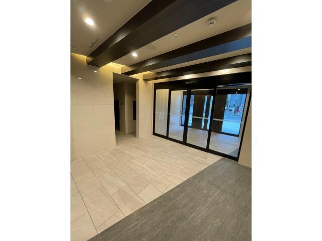  名古屋市営地下鉄東山線/新栄町駅 徒歩5分 7階 築3年