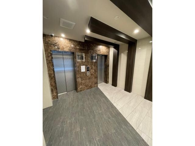  名古屋市営地下鉄東山線/新栄町駅 徒歩5分 7階 築3年