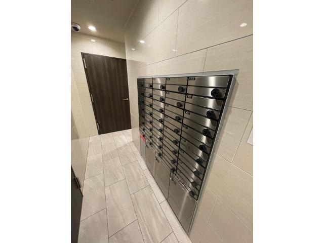  名古屋市営地下鉄東山線/新栄町駅 徒歩5分 7階 築3年