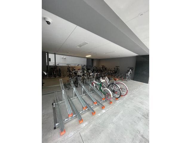  名古屋市営地下鉄東山線/新栄町駅 徒歩5分 7階 築3年