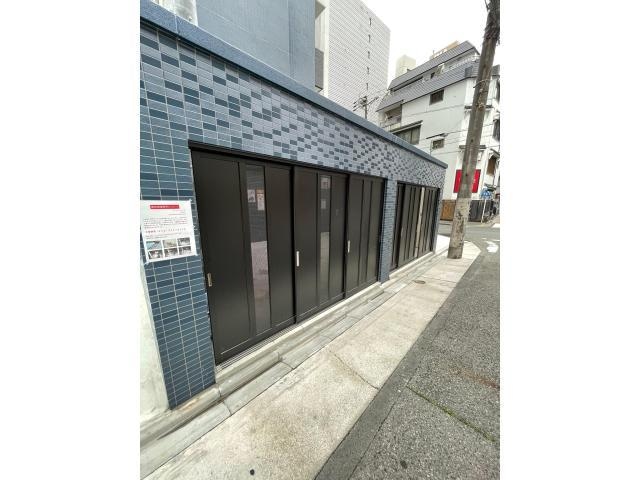  名古屋市営地下鉄東山線/新栄町駅 徒歩5分 7階 築3年