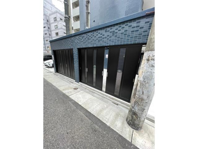  名古屋市営地下鉄東山線/新栄町駅 徒歩5分 7階 築3年