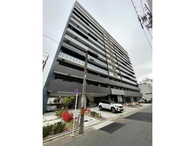  名古屋市営地下鉄東山線/新栄町駅 徒歩5分 7階 築3年