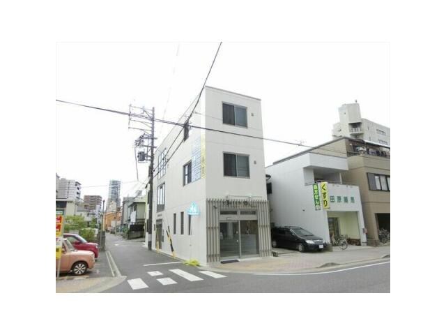  名古屋市営地下鉄桜通線/車道駅 徒歩2分 3階 築4年