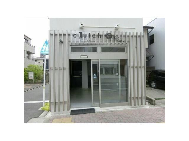  名古屋市営地下鉄桜通線/車道駅 徒歩2分 3階 築4年