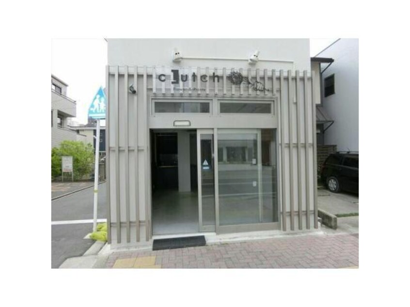  名古屋市営地下鉄桜通線/車道駅 徒歩2分 3階 築4年