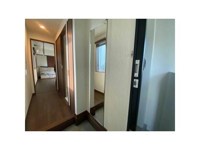  名古屋市営地下鉄桜通線/車道駅 徒歩2分 3階 築4年