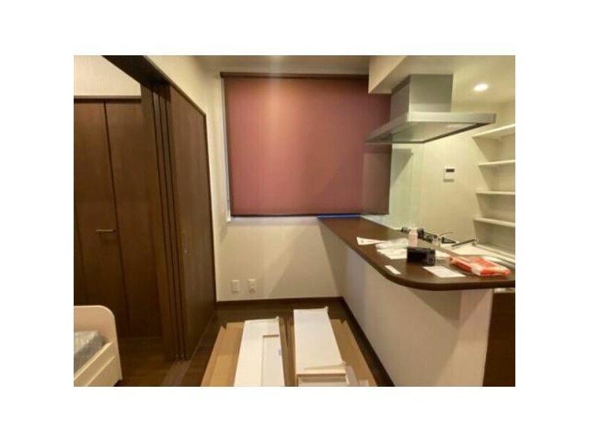  名古屋市営地下鉄桜通線/車道駅 徒歩2分 3階 築4年