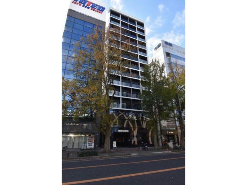  名古屋市営地下鉄名城線/矢場町駅 徒歩7分 3階 築5年