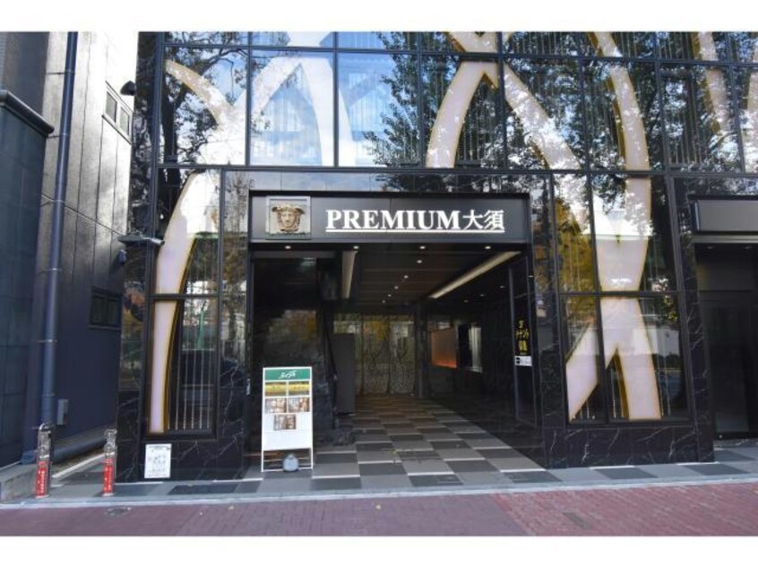  名古屋市営地下鉄名城線/矢場町駅 徒歩7分 3階 築5年