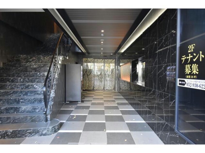  名古屋市営地下鉄名城線/矢場町駅 徒歩7分 3階 築5年