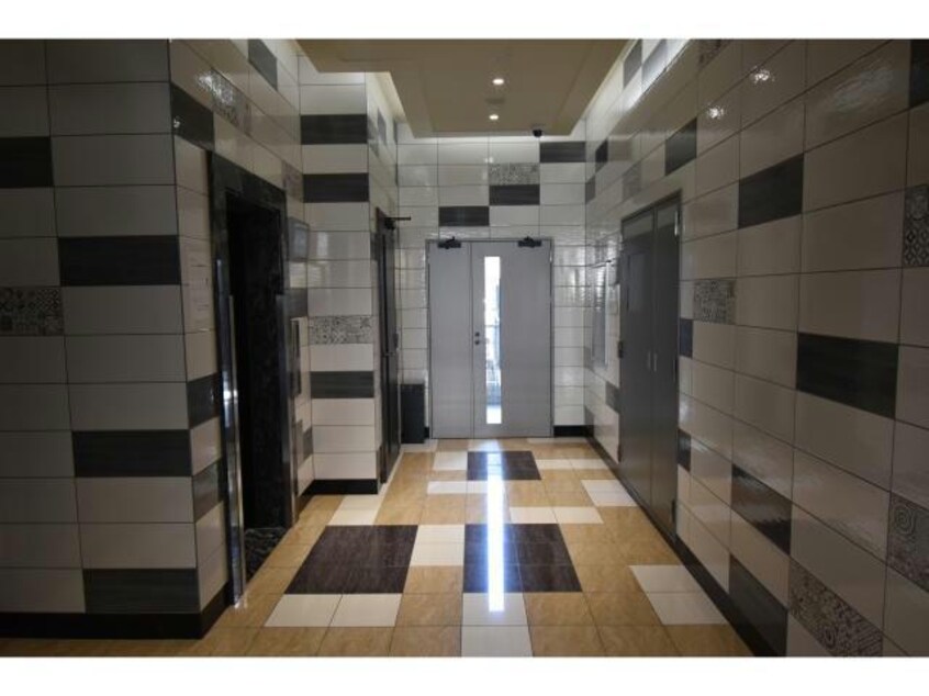  名古屋市営地下鉄名城線/矢場町駅 徒歩7分 3階 築5年