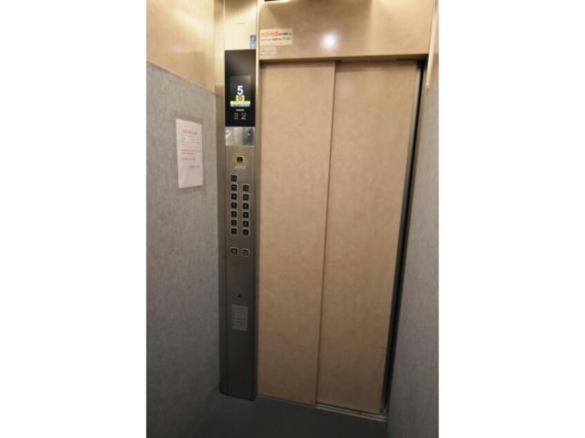  名古屋市営地下鉄名城線/矢場町駅 徒歩7分 3階 築5年