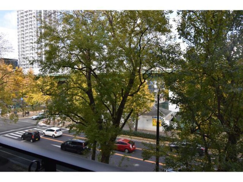  名古屋市営地下鉄名城線/矢場町駅 徒歩7分 3階 築5年