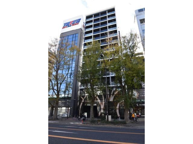  名古屋市営地下鉄名城線/矢場町駅 徒歩7分 2階 築5年