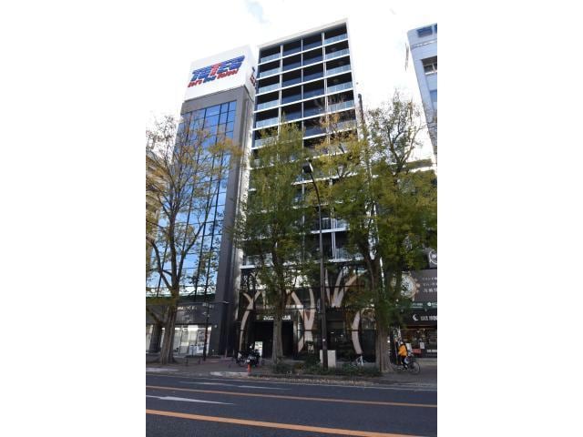  名古屋市営地下鉄名城線/矢場町駅 徒歩7分 3階 築5年