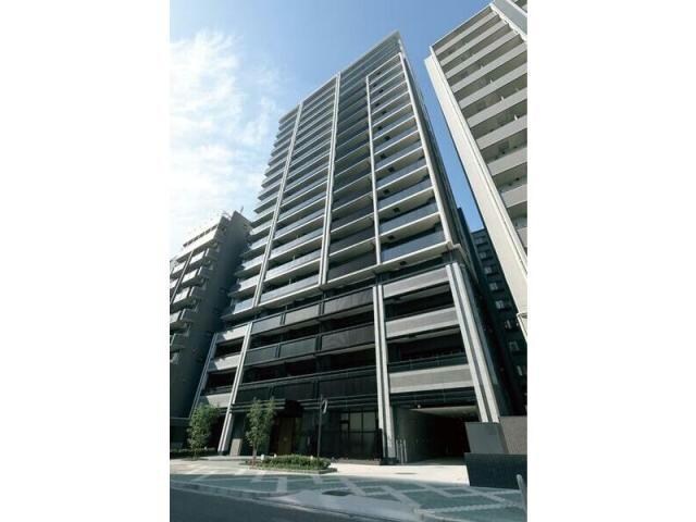  名古屋市営地下鉄東山線/栄駅 徒歩5分 12階 築4年