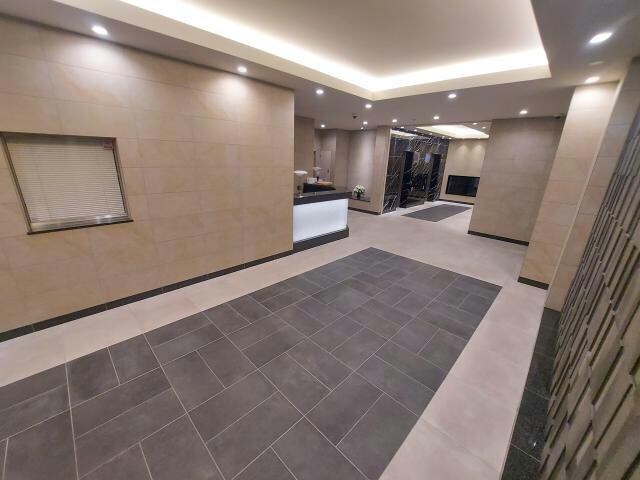  名古屋市営地下鉄東山線/栄駅 徒歩5分 12階 築4年