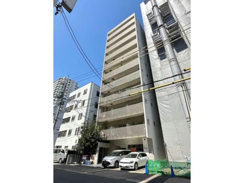  名古屋市営地下鉄桜通線/高岳駅 徒歩3分 5階 築17年