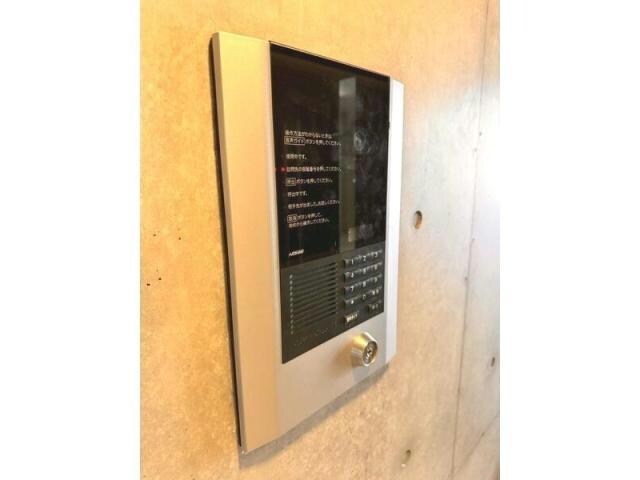  名古屋市営地下鉄桜通線/高岳駅 徒歩3分 3階 築16年