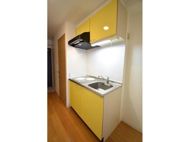  名古屋市営地下鉄桜通線/高岳駅 徒歩3分 5階 築17年