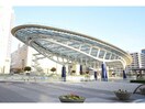 オアシス21(ショッピングセンター/アウトレットモール)まで844m 名古屋市営地下鉄桜通線/高岳駅 徒歩3分 3階 築16年