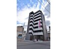 名古屋市営地下鉄東山線/千種駅 徒歩3分 7階 築3年の外観