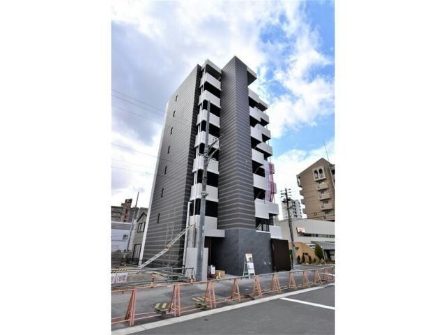  名古屋市営地下鉄東山線/千種駅 徒歩3分 4階 築3年