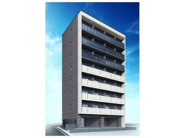  名古屋市営地下鉄東山線/千種駅 徒歩3分 4階 築3年