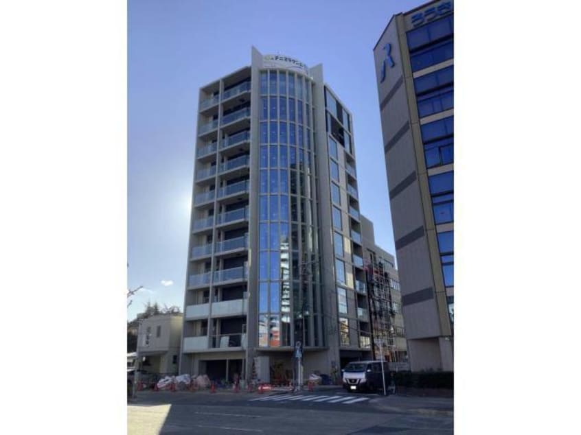  名古屋市営地下鉄東山線/新栄町駅 徒歩6分 4階 築3年