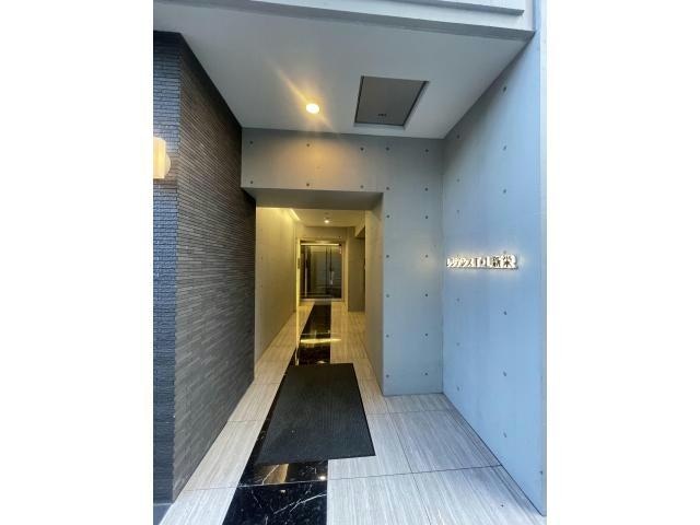  名古屋市営地下鉄東山線/新栄町駅 徒歩6分 4階 築3年