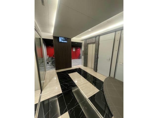  名古屋市営地下鉄東山線/新栄町駅 徒歩6分 4階 築3年