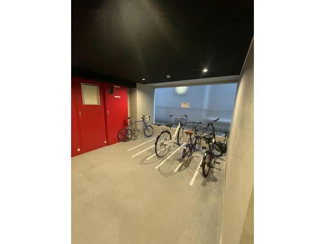  名古屋市営地下鉄東山線/新栄町駅 徒歩6分 8階 築3年