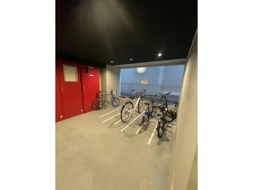  名古屋市営地下鉄東山線/新栄町駅 徒歩6分 4階 築3年